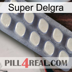 Super Delgra 08